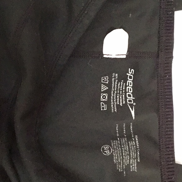 Speedo Leggings - Picture 4 of 4